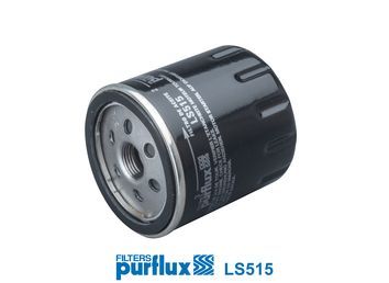 Alyvos filtras PURFLUX LS515