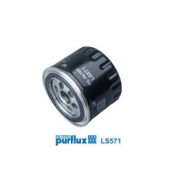 Alyvos filtras PURFLUX LS571