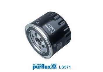 Alyvos filtras PURFLUX LS571
