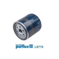 Alyvos filtras PURFLUX LS715