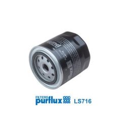 Alyvos filtras PURFLUX LS716
