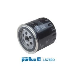 Alyvos filtras PURFLUX LS760D