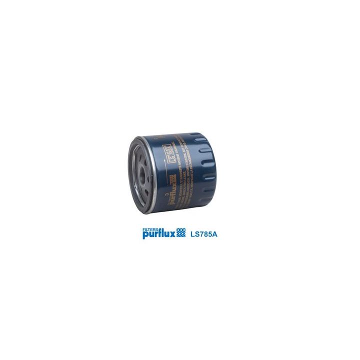 Alyvos filtras PURFLUX LS785A