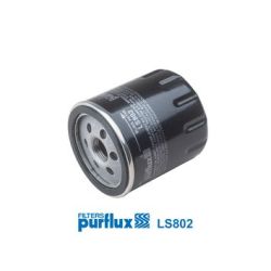 Alyvos filtras PURFLUX LS802
