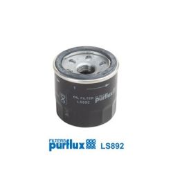 Alyvos filtras PURFLUX LS892