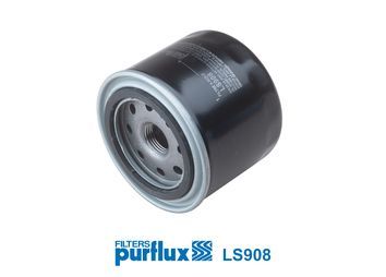 Alyvos filtras PURFLUX LS908