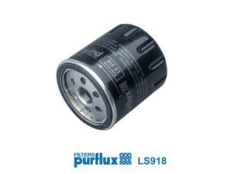 Alyvos filtras PURFLUX LS918