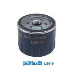 Alyvos filtras PURFLUX LS919