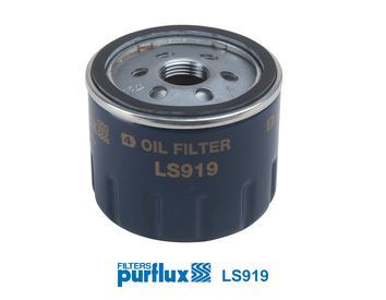 Alyvos filtras PURFLUX LS919
