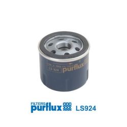 Alyvos filtras PURFLUX LS924