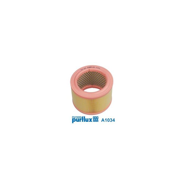 Oro filtras PURFLUX A1034