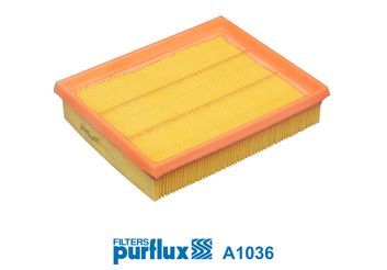 Oro filtras PURFLUX A1036