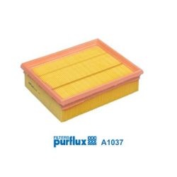 Oro filtras PURFLUX A1037