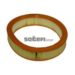 Oro filtras PURFLUX A1058