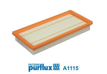 Oro filtras PURFLUX A1115