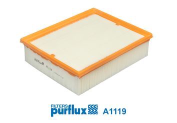Oro filtras PURFLUX A1119