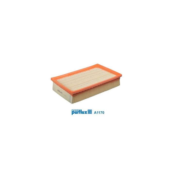 Oro filtras PURFLUX A1170