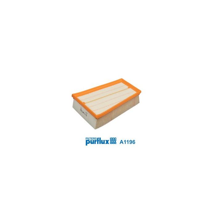 Oro filtras PURFLUX A1196