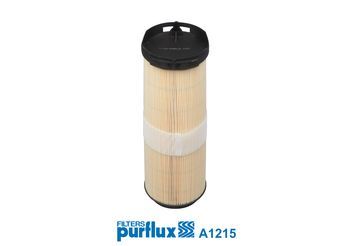Oro filtras PURFLUX A1215
