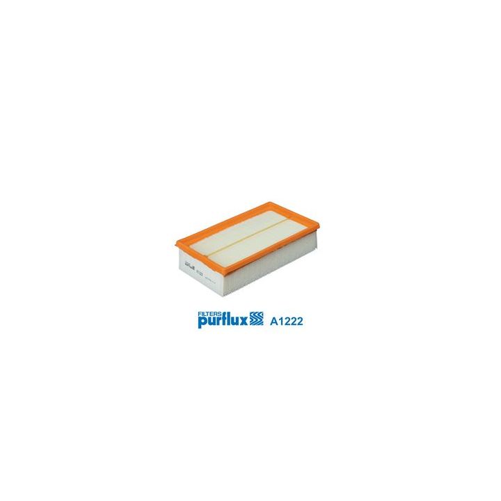 Oro filtras PURFLUX A1222