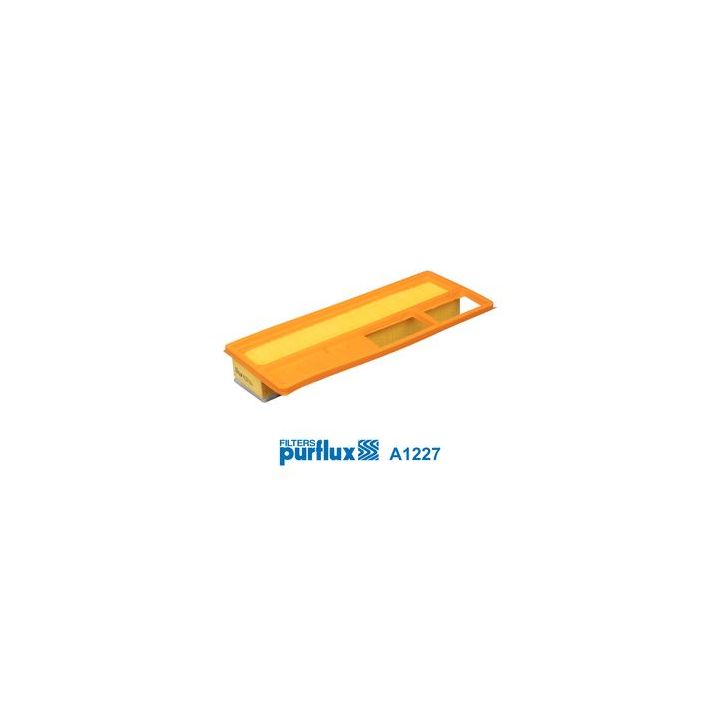 Oro filtras PURFLUX A1227