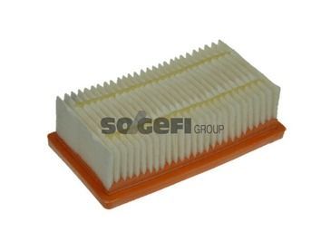 Oro filtras PURFLUX A1272