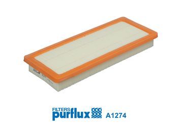Oro filtras PURFLUX A1274