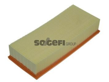 Oro filtras PURFLUX A1284