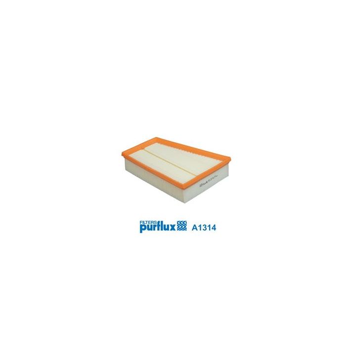 Oro filtras PURFLUX A1314