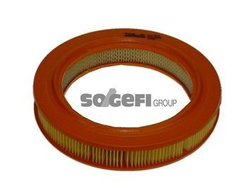 Oro filtras PURFLUX A1366