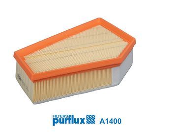 Oro filtras PURFLUX A1400