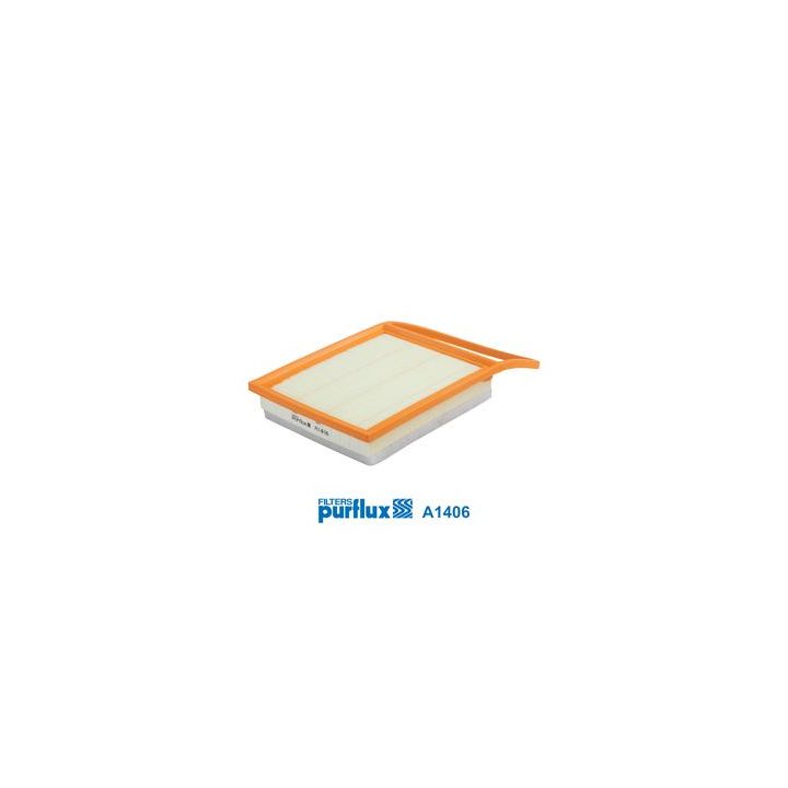Oro filtras PURFLUX A1406