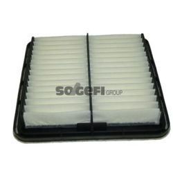 Oro filtras PURFLUX A1414