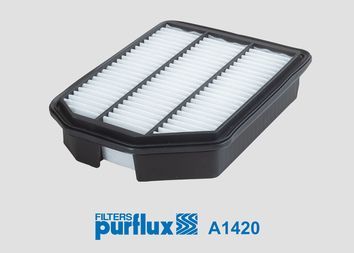 Oro filtras PURFLUX A1420
