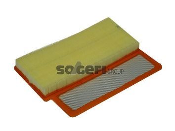 Oro filtras PURFLUX A1459