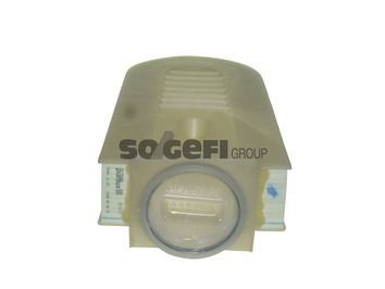 Oro filtras PURFLUX A1470