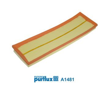 Oro filtras PURFLUX A1481