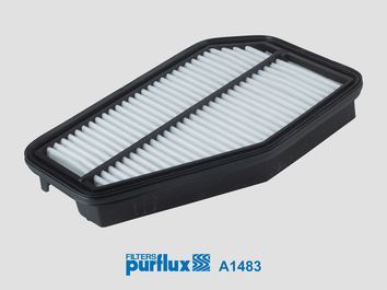 Oro filtras PURFLUX A1483