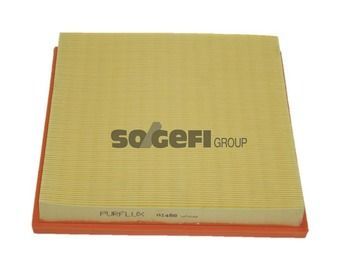 Oro filtras PURFLUX A1488