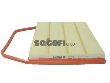 Oro filtras PURFLUX A1491