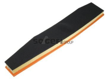 Oro filtras PURFLUX A1492