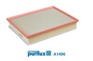 Oro filtras PURFLUX A1496