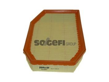 Oro filtras PURFLUX A1497