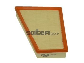 Oro filtras PURFLUX A1500