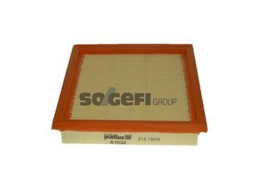 Oro filtras PURFLUX A1532