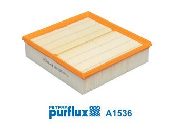Oro filtras PURFLUX A1536