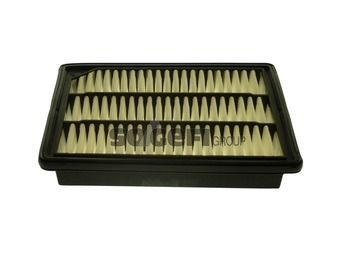 Oro filtras PURFLUX A1563