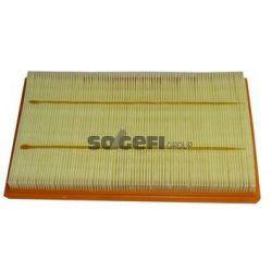 Oro filtras PURFLUX A1582