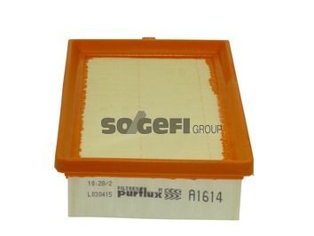 Oro filtras PURFLUX A1614