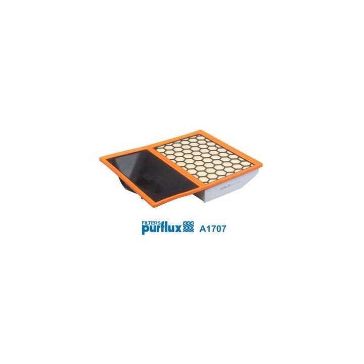 Oro filtras PURFLUX A1707